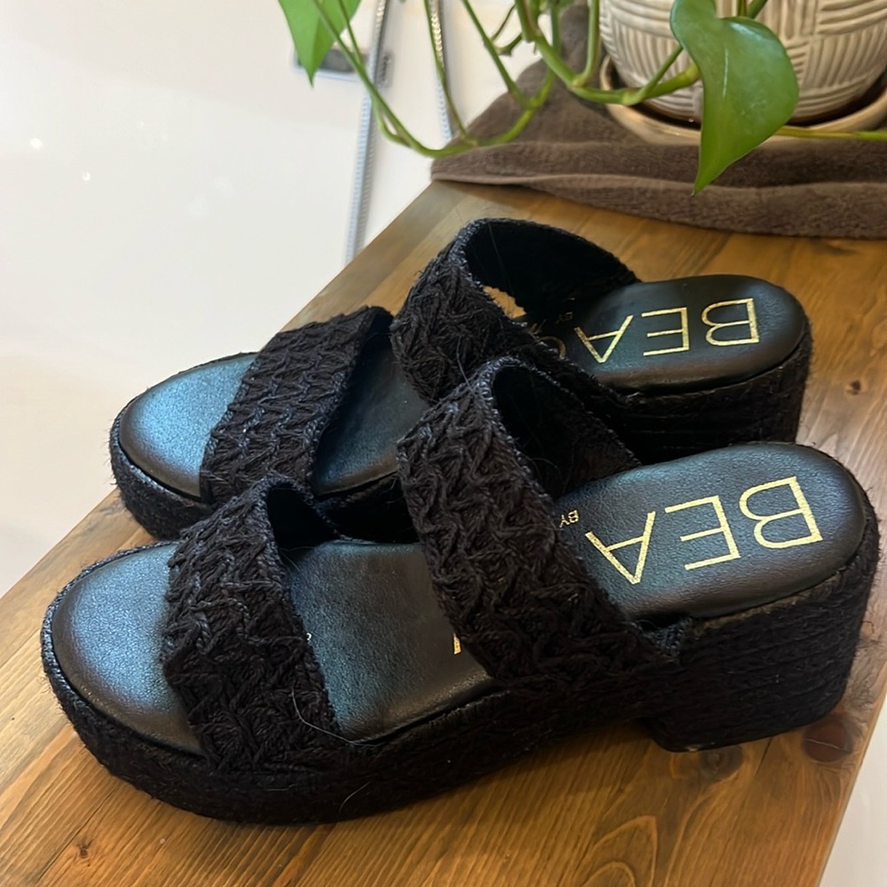 Matisse Sandals
